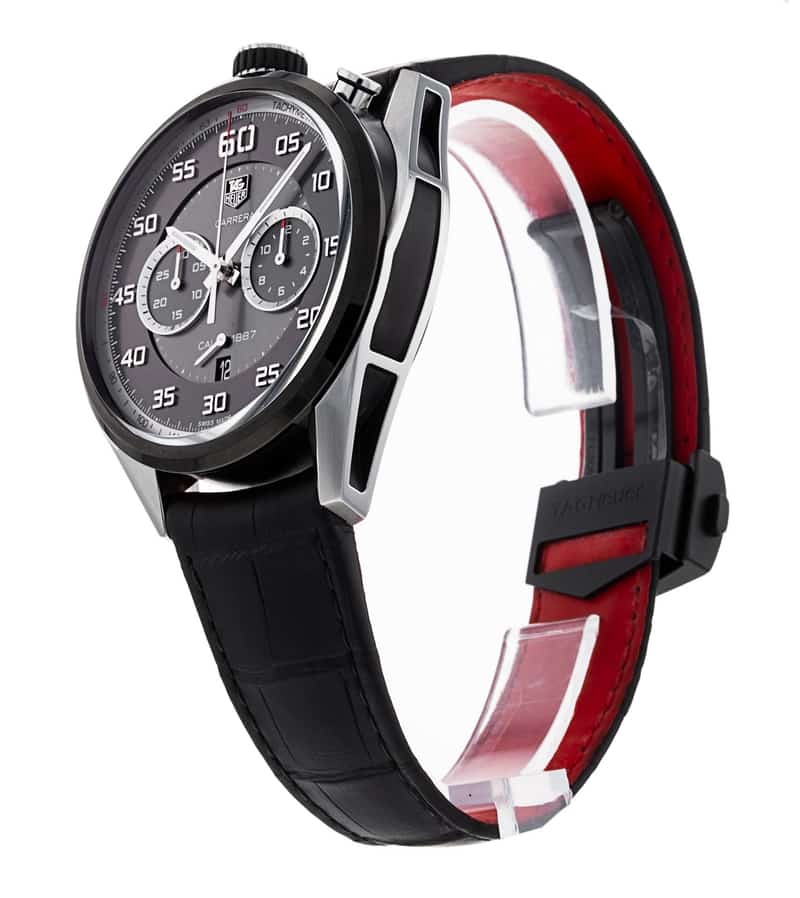 Tag Heuer Carrera CAR2C12.FC6327